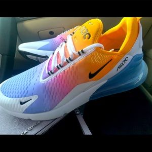 Nike 270 air max